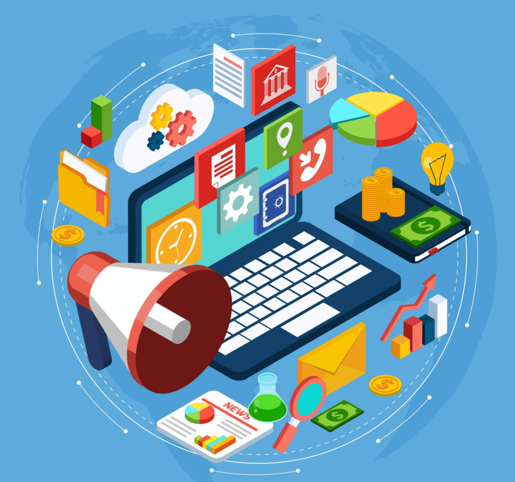 creare una buona strategia digitale per avere successo